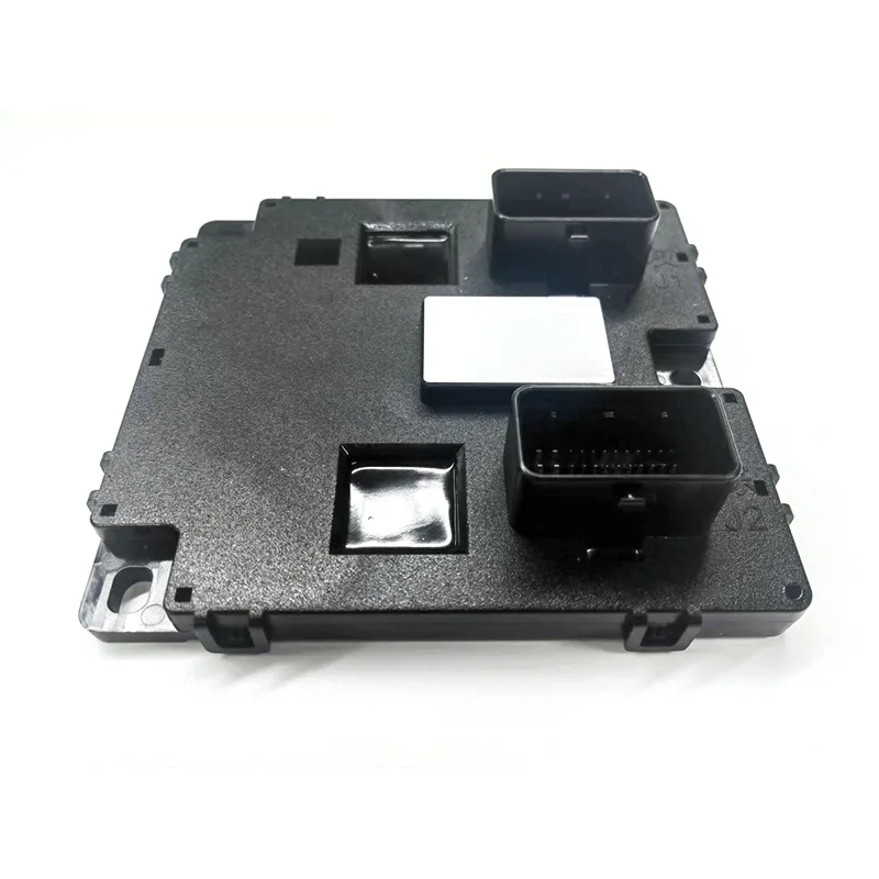 18-32 فولت تيار مستمر 4 عجلات BDC ذكي