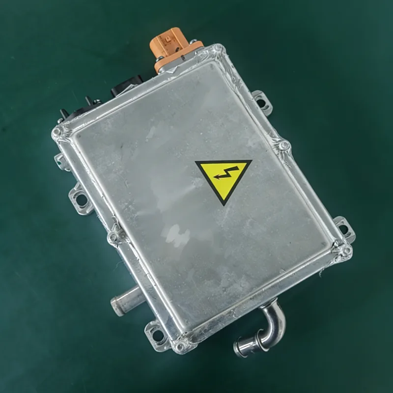 محول تيار مستمر/تيار مستمر مقاوم للغبار بقدرة 2.5 كيلو وات لمركبات PHEV