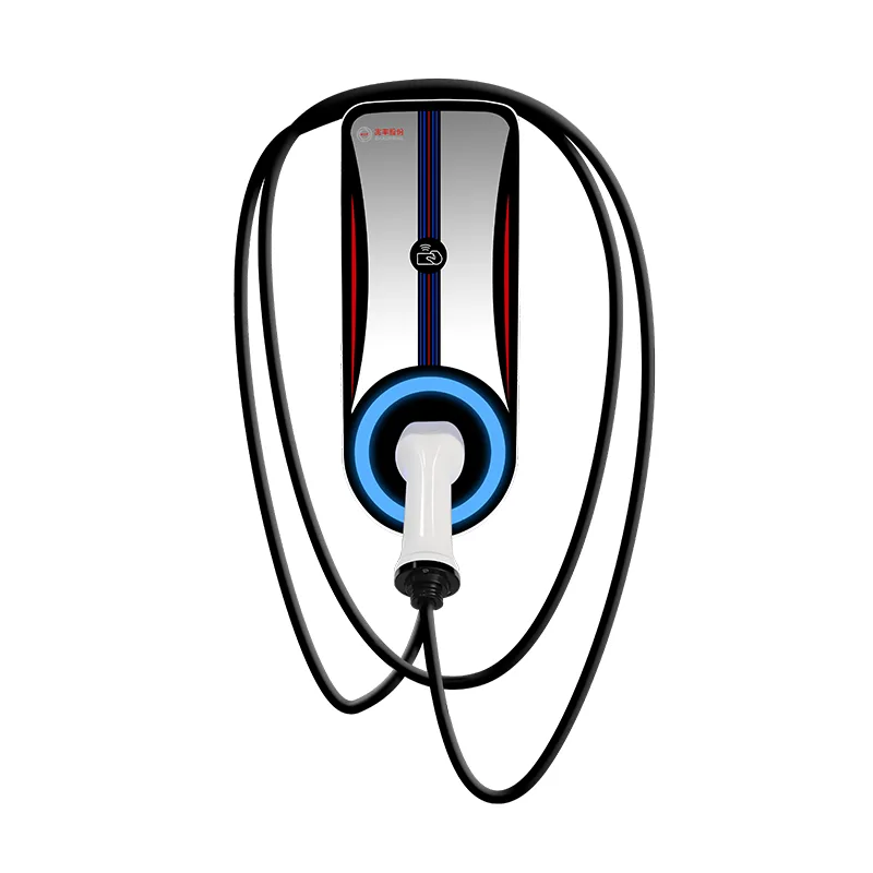 شاحن خارجي 24 فولت 100 أمبير للمركبات منخفضة السرعة