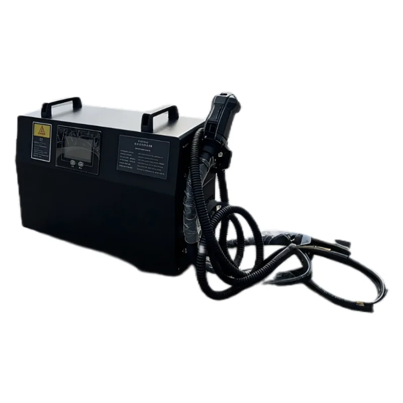 شاحن خارج اللوحة سهل التركيب 24 فولت 200 أمبير 5 كيلو وات