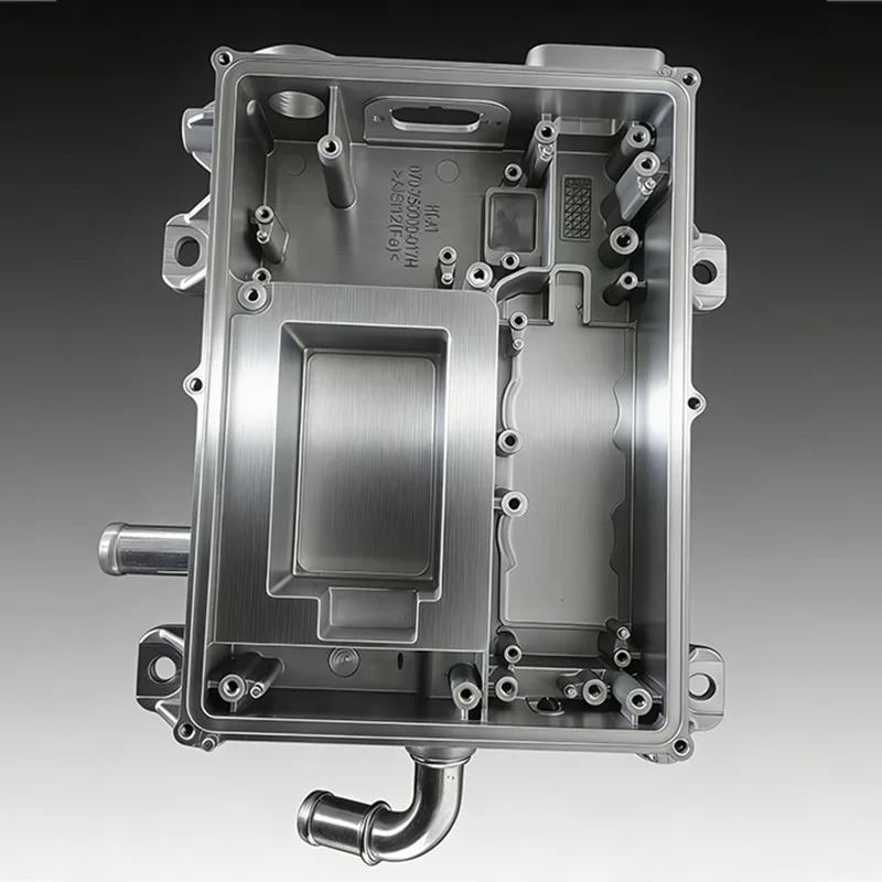 محول حماية 2KW IP67 DC/DC للمركبات الهجينة