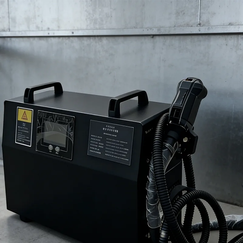 شاحن خارج اللوحة بقوة 300 واط واستهلاك منخفض للطاقة