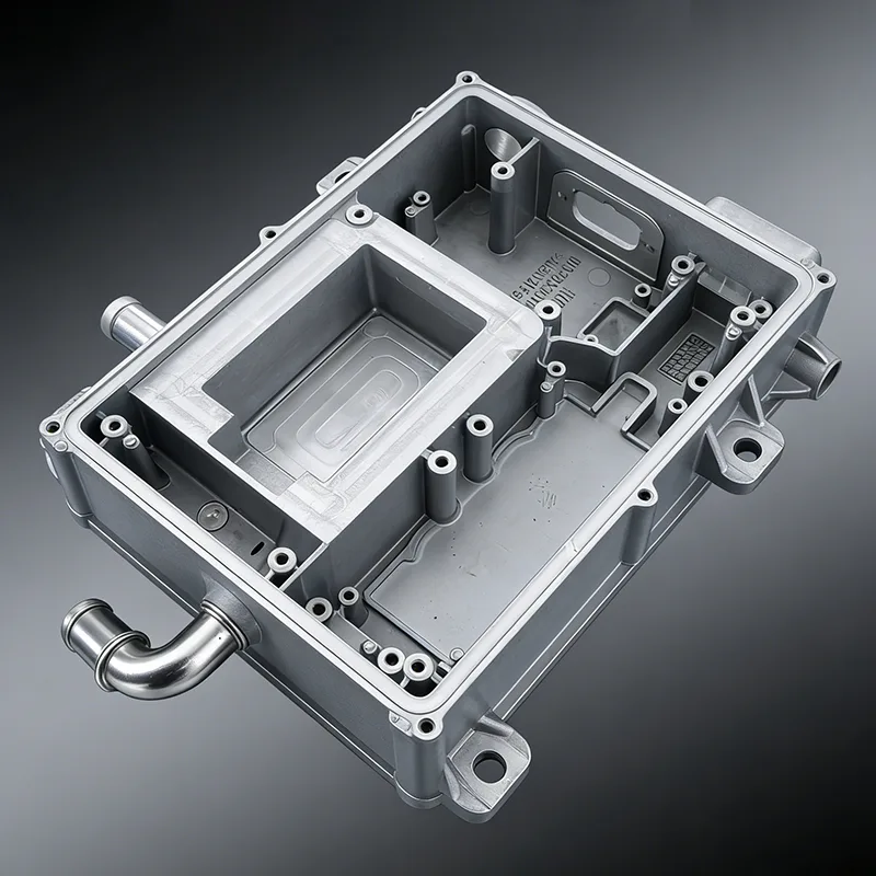 محول 48 فولت ثنائي الاتجاه IP67 عالي الكفاءة EV DC/DC