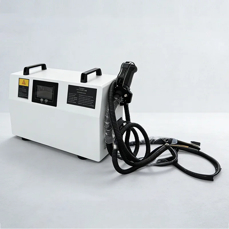 شاحن خارج اللوحة بقدرة 8 كيلو وات ومقاوم لدرجات الحرارة المنخفضة