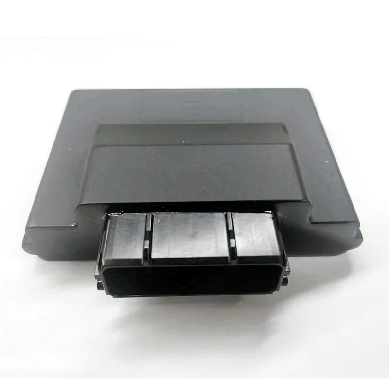 9-16 فولت تيار مستمر ثنائي العجلات ذكي BDC