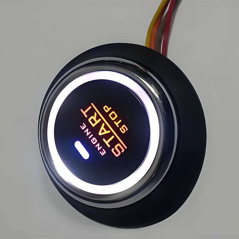 9-16 فولت تيار مستمر EV مفتاح إيقاف التشغيل