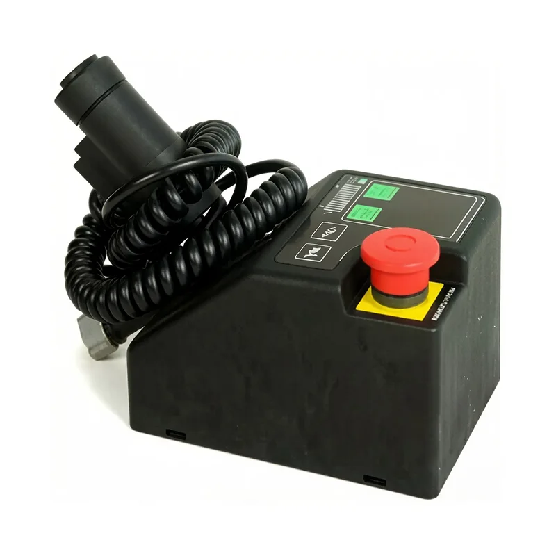 وحدة التحكم CAN Bus WP